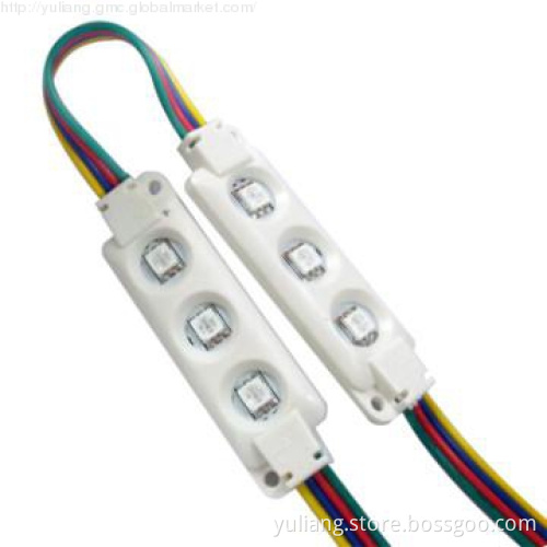 2013 NEW 5050SMD LED modules